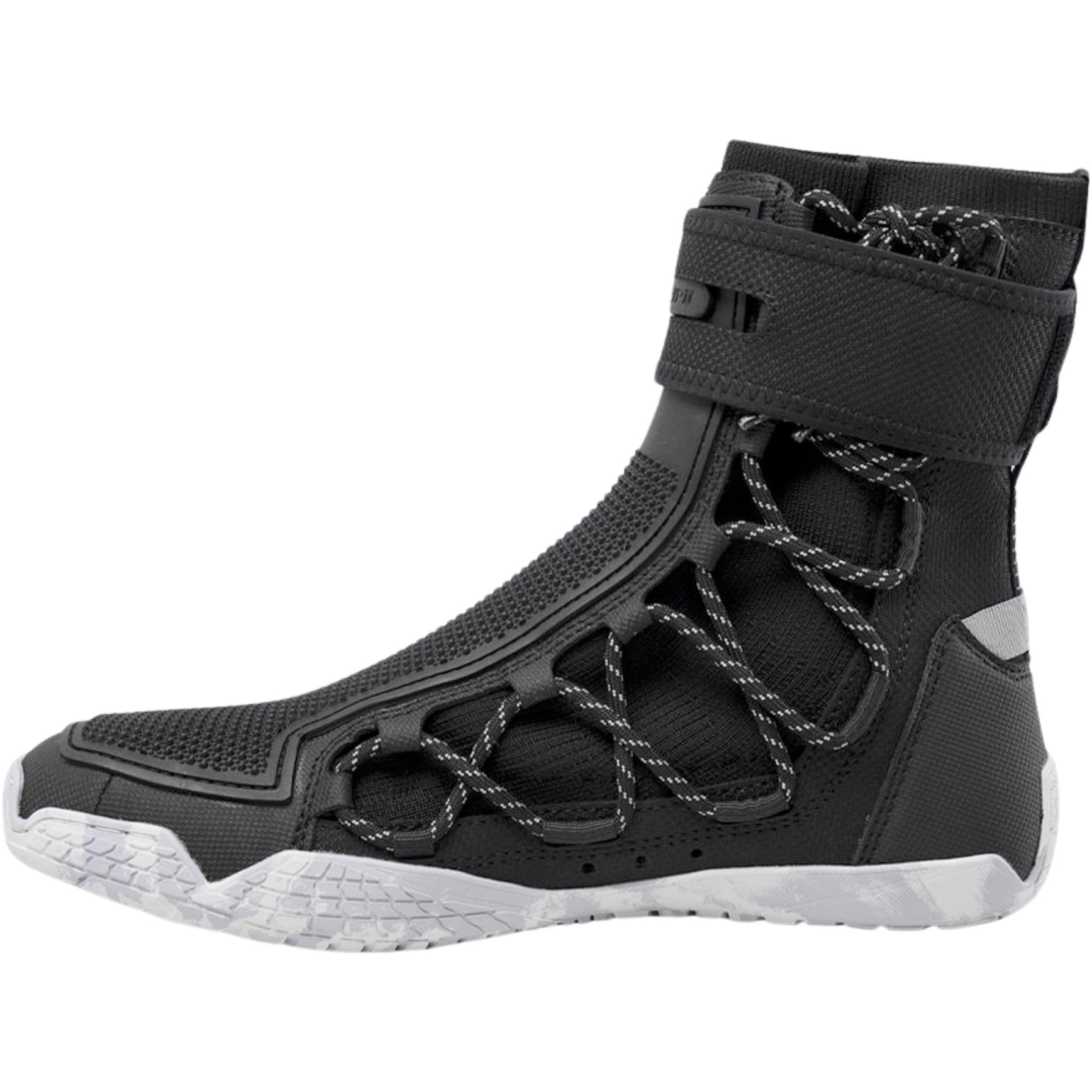 2026 Zhik Hiking X Dinghy Boot DBT-0380-U - Black